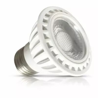led vision-el 6 w e27  3000k 75� dimmable bli (7871)