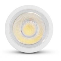 led vision-el 6 w gu10 3000k 75° boi (78605)