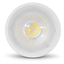 led vision-el 6 w gu10 4000k 75° boi (78615)