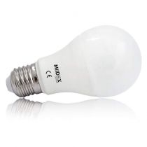 led vision-el 9 w bulb e27 2700 k blister (739852)