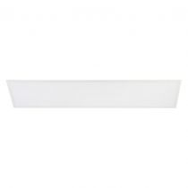 ledflat ugr19 120x30 36w 3000k-irc80 3300lm (301143)