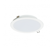 Ledinaire Slim Downlight DN065B G2 & DN065C DN065B G2 LED10/840 11W 220V D150 RD EU (679415)