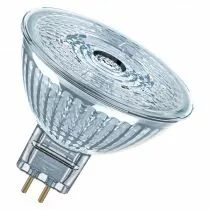 ledvance - osram led parathom dim mr16 35 940 gu5.3 36&deg; 4,9w 350lm gradable verre (431430)