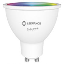 LEDVANCE Smart+ WF PAR16 50 RGBW BTE3 350lm (486058)