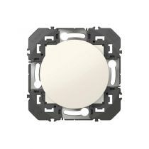 Legrand - Obturateur dooxie finition blanc - (095290)