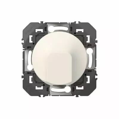 Legrand - Sortie de c�ble standard dooxie finition blanc (095221)