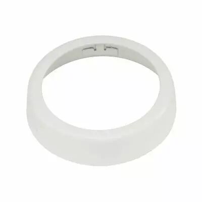LIGHT EYE� 90, anneau d�co � 5,7 cm, int�rieur, blanc (151041)