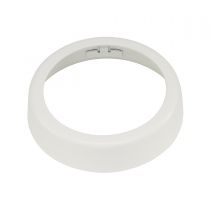 LIGHT EYE® 90, anneau déco Ø 5,7 cm, intérieur, blanc (151041)