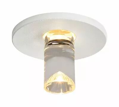 LIGHTPOINT, encastr� de plafond int�rieur, blanc, LED, 1W, 3000K (1001156)
