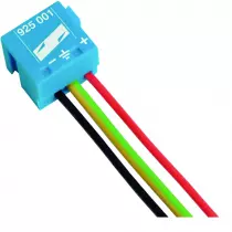 Limiteur de surtension bus KNX (TG029)