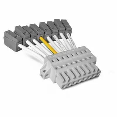 line flex connect de depart pr lineaire 8 cables (749669)