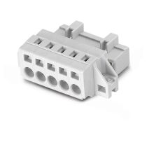 line flex connect femelle pr lineaire 8 cables (749665)