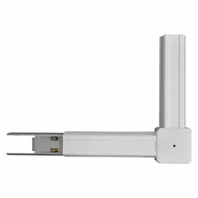 line flex connect pr rail en l 1 entree / 1 sortie 8 cables (749643)