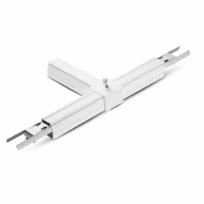 line flex connect pr rail en t 1 entree / 2 sorties 8 cables (749646)