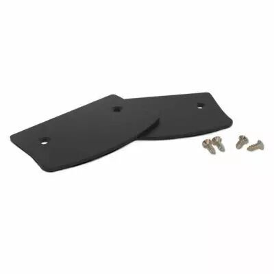 line s cache fin pr lineaire 749712 & 749713 noir pack de 2 (749714)