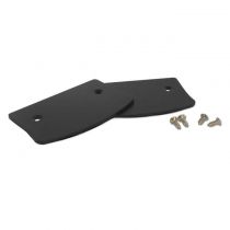 line s cache fin pr lineaire 749712 & 749713 noir pack de 2 (749714)