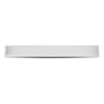 lineo encastre lineaire 600mm 24w 4000k gs encastrable 5ans (75755)