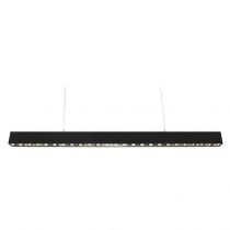lineo reflecteur lineaire 1150mm 30w 4000k noir ugr<19 5ans (75759)