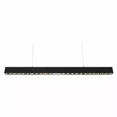 lineo reflecteur lineaire 1500mm 50w 4000k noir ugr<19 dali/push 5ans (100523)