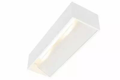 LOGS IN, applique int�rieure, rectangulaire, blanc, LED, 19W, 2000-3000K, variable Triac, Dim to warm (1002929)