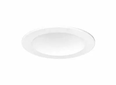 LOKI - Encastr� fixe, blanc, LED 8W 100� 800lm 3000/4000K (CCT) (50952)
