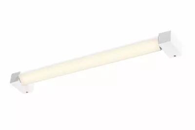 LONG GRILL, applique et plafonnier int�rieur, blanc, LED, 20W, 3000K (1001019)