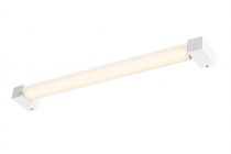 LONG GRILL, applique et plafonnier intérieur, blanc, LED, 20W, 3000K (1001019)