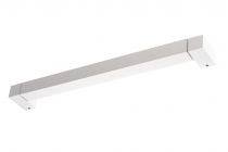 LONG GRILL, applique et plafonnier intérieur, blanc, LED, 20W, 3000K (1001019)