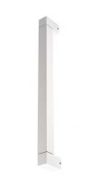 LONG GRILL, applique et plafonnier intérieur, blanc, LED, 20W, 3000K (1001019)