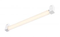 LONG GRILL, applique et plafonnier intérieur, blanc, LED, 20W, 3000K (1001019)