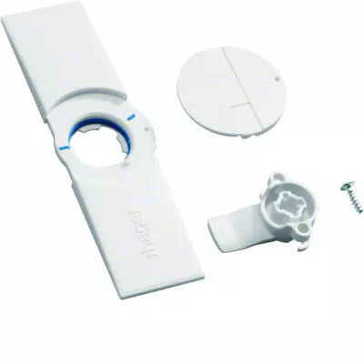 Loquet plastique de rechange (FZ598N)