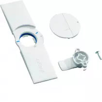 Loquet plastique de rechange (FZ598N)