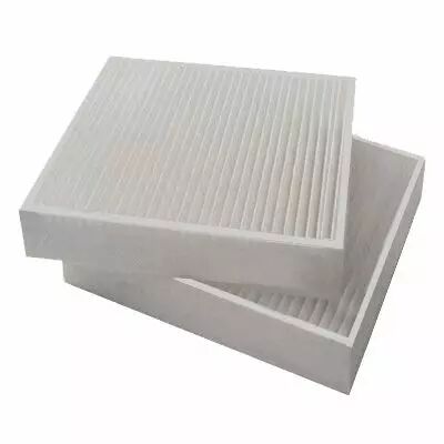 LOT 1 FILTRE G4 + 1 F7 ES300 AV BYPASS (11023146)