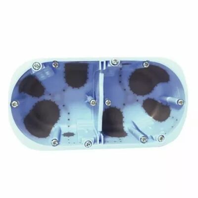 Lot 100 btes Air\'m�tic d67 ent71 2P p40  + guide (52264)