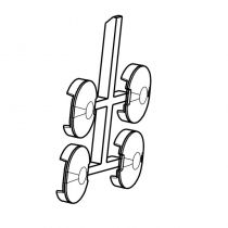 Lot bouchons obturateurs (980953)