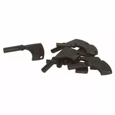 Lot de 10 cl�s de r�armement - pour d�clencheurs manuels (038038)