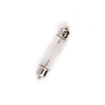 Lot de 10 navettes 24 v-3 watts pour éclairage des portes noms (NAVETTES)