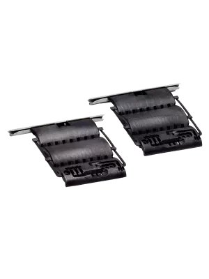 Lot de 2 verrous octoclick (6356010)
