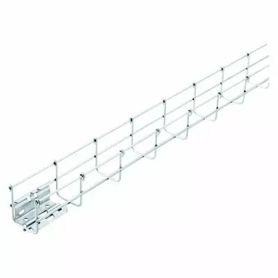 Lot de 5 Chemin de c�bles MAVIL pr�-assembl� Larg.50 long.3M (MV50480)