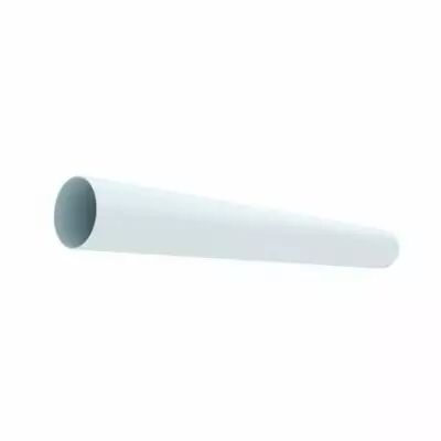 Lot de 6 conduits PVC rigide rond T 100 RIG - � 100mm (460030)