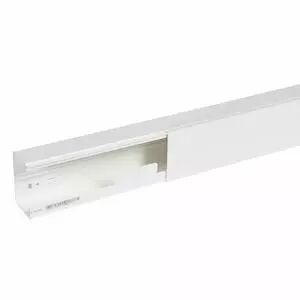 Lot de 8 Goulottes 90x60 - 1 compartiment - 2 m (16480)