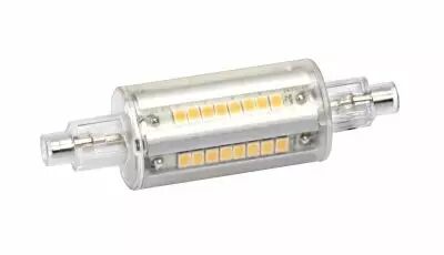 lpe fluo r7s 78mm 9w/840 (2177)