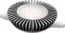 lpe led smd r7s 12w/4000 118mm (2947)