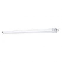 Luminaire étanche COMPACT VALUE 1200 TH 20/33W 4000K 2400/3960lm PS IP66 Etanche (740914)