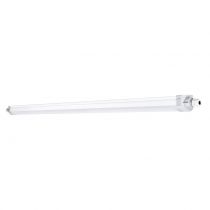 Luminaire étanche COMPACT VALUE 1200 TH 20/33W 4000K 2400/3960lm PS IP66 Etanche (740914)