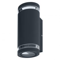 Luminaires extérieurs ENDURA classic UP/DOWN BEAM GAP E27 (554559)