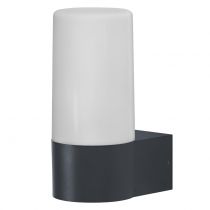 Luminaires extérieurs smart + WIFI PIPE murale RGBW (564183)