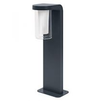 Luminaires extérieurs smart+ CASCADE 50cm RGBW (564268)