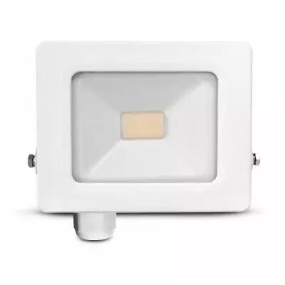 lumos ii sans cable project 10w 4000k blc ip65 5ans (100196)