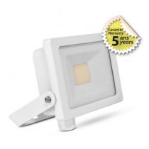 lumos ii sans cable project 20w 3000k blc ip65 5ans (100264)